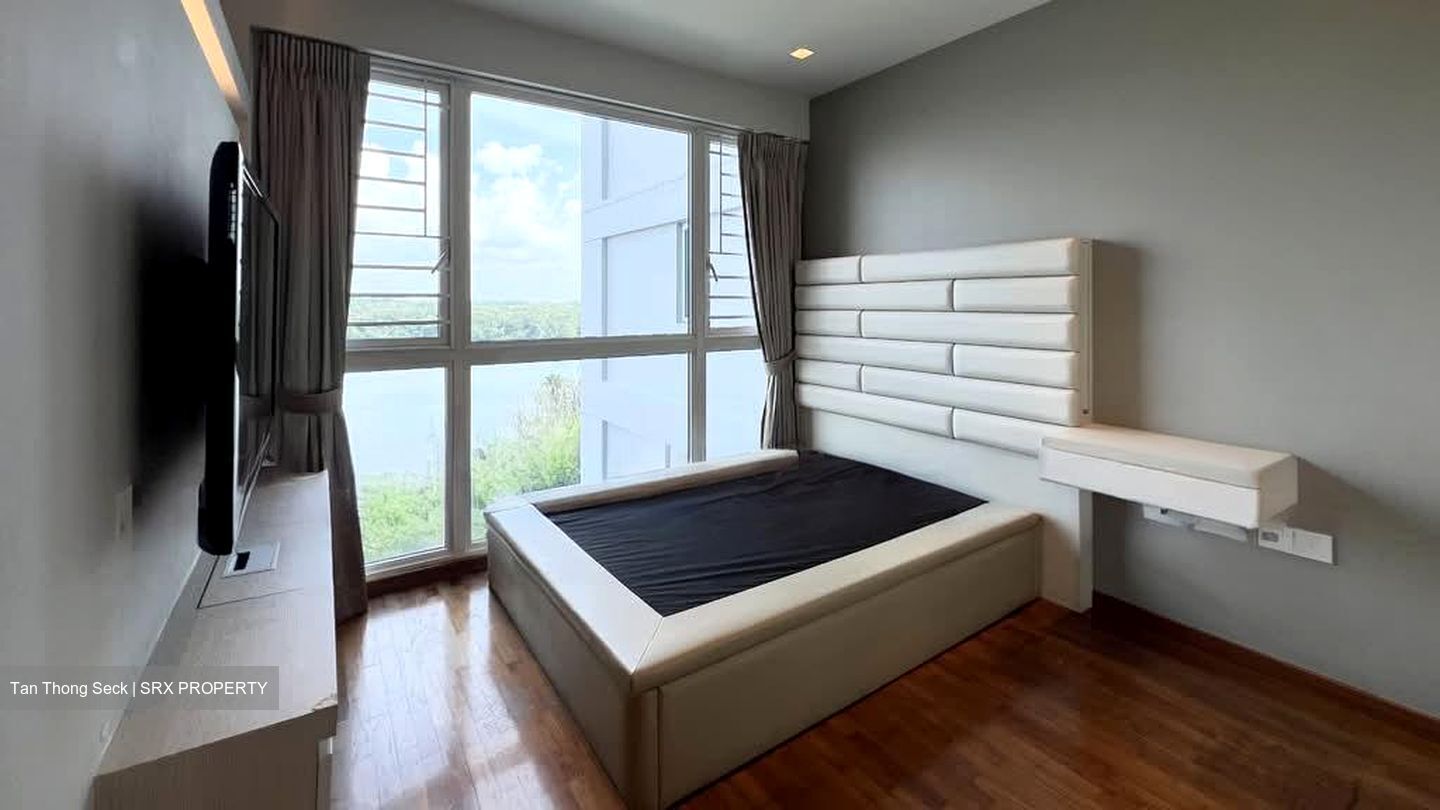 Waterview (D18), Condominium #554744151